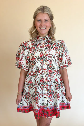 Mary Dress