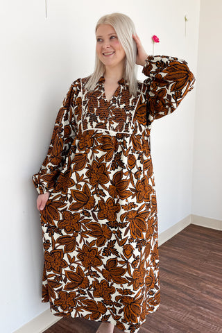 Autumn Dress