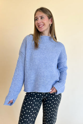 Emmie Sweater