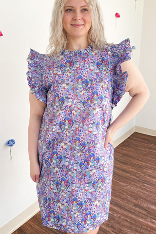 Blossom Dress