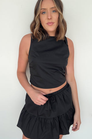 Atziri Skirt