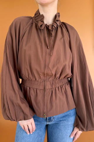 Ready to be Seen Jacket