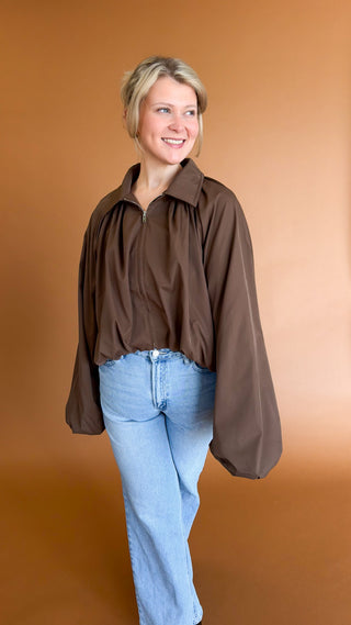 Maisie Jacket