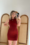 Arabella Dress