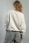 La Vita in Rosa Bow Sweatshirt