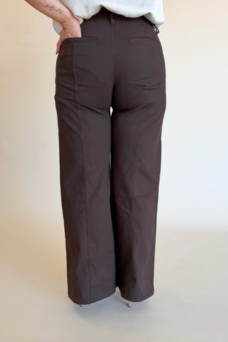 Worth Repeating Pants
