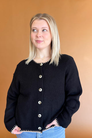 Melanie Cardigan