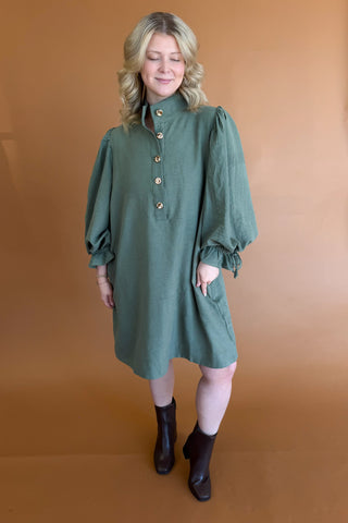 Come Together Dress +