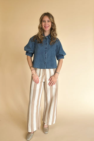 Sandra Pants