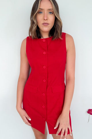 Emmy Dress