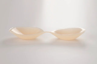 Silicone Plunge Bra