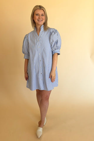 Ashley Dress