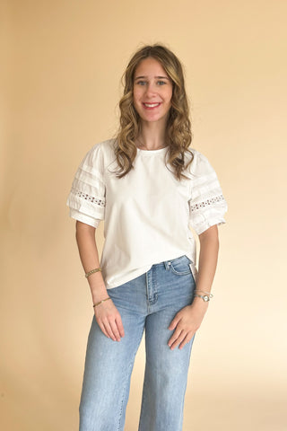 Natalia Top