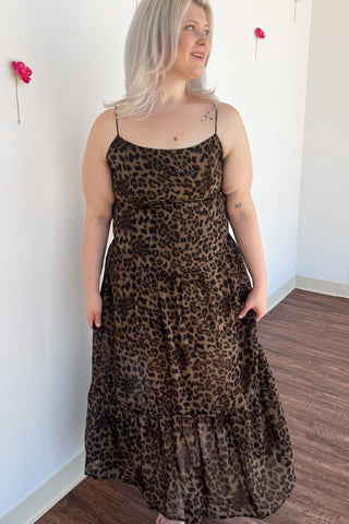Anna Dress