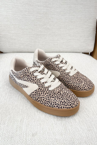 Voyage in Cheetah // Dolce Vita