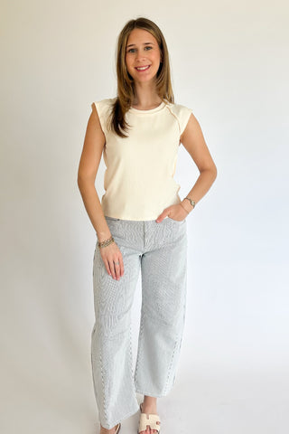 Marbe Top