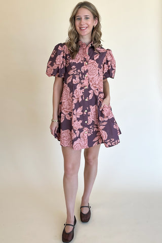 Ian Dress