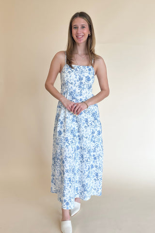 Mila Dress