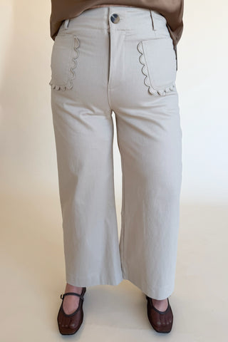 All Part of the Plan Pants