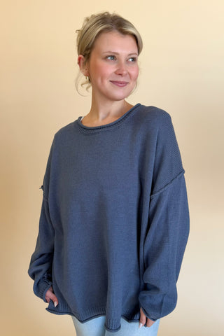 Lakyn Sweater
