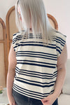 Endless Stripes Top