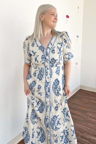 Britney Dress
