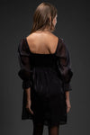 Andrea Dress in Black