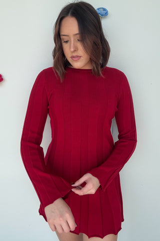 Cassidy Dress