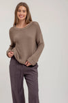 Ellory Sweater