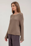 Ellory Sweater