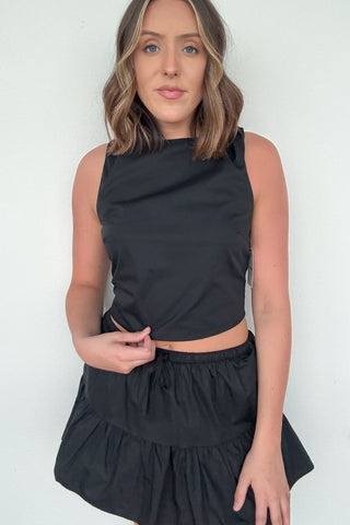 Atziri Top