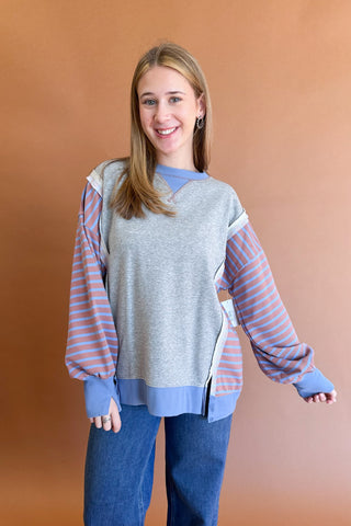 Karen Sweater