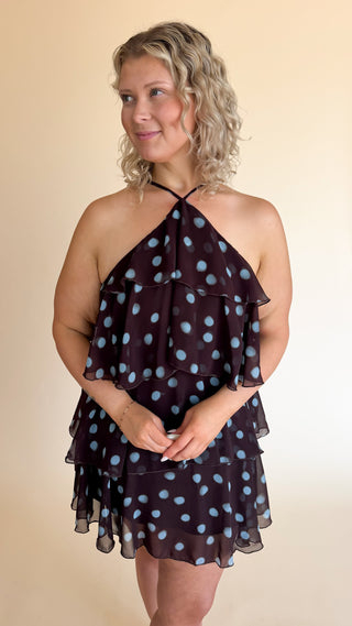 Forever Again Dress