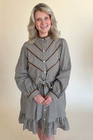 Merit Dress