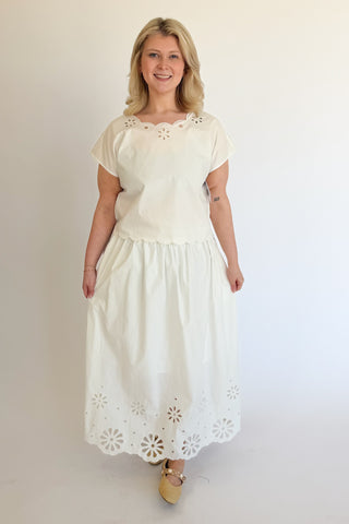 Aubryn Skirt