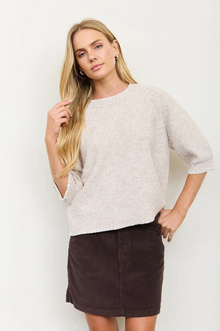 Timeless Charm Top