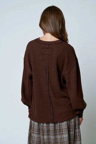 All The While Top {more colors}