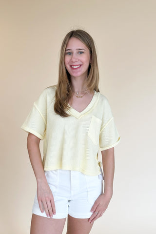 Amy Top