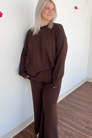 Alissa Pants