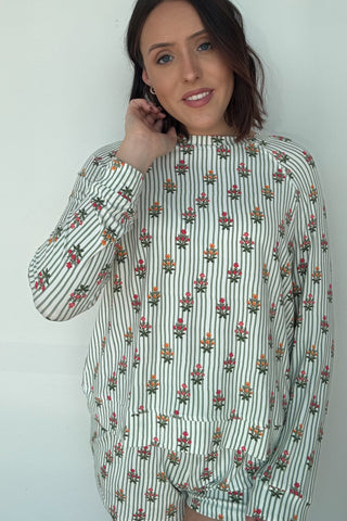 Annie Lounge Set +