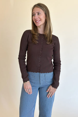 Perfectly Proper Top