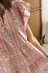 Nadene Dress
