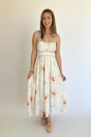 Kailey Dress