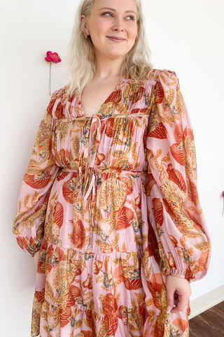 Brayden Dress