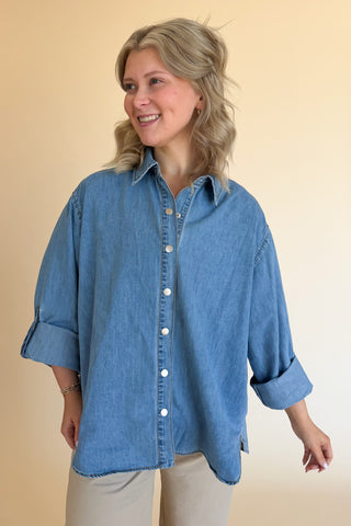 The Carter Top