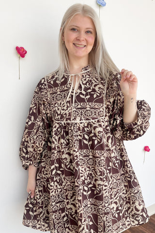 Katty Dress