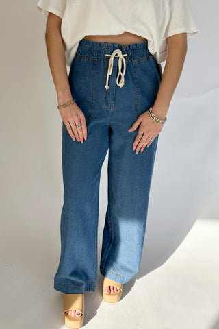 Jazzy Pants