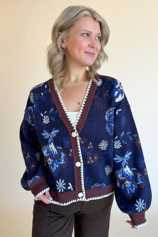 Graceland Cardigan