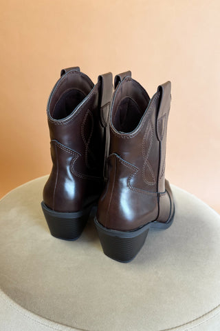 Incity Boots
