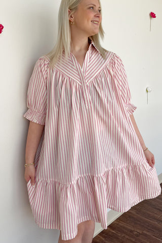 Bubblegum Dress +